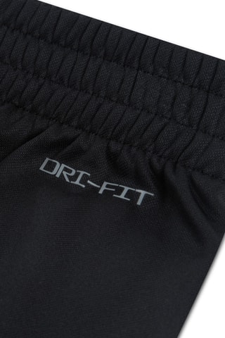 Sweat à capuche et pantalon - Noir