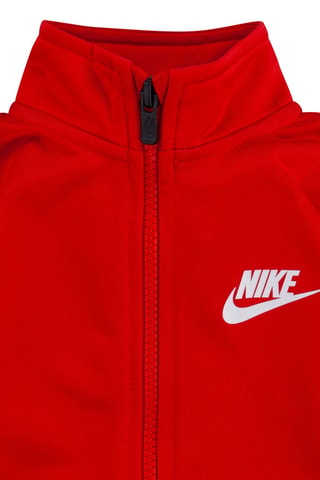 Veste et pantalon - Rouge