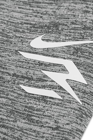 Sweat à capuche et pantalon Russell Wilson - Gris