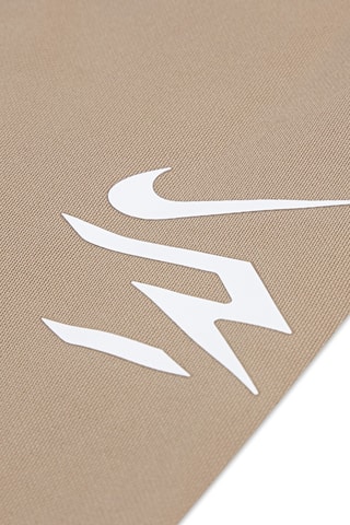 Sweat à capuche et pantalon Russell Wilson - Beige