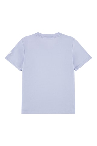 T-shirt - Bleu