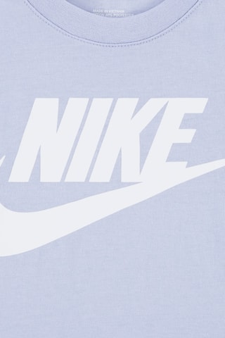 T-shirt - Bleu