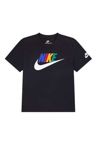 T-shirt - Noir