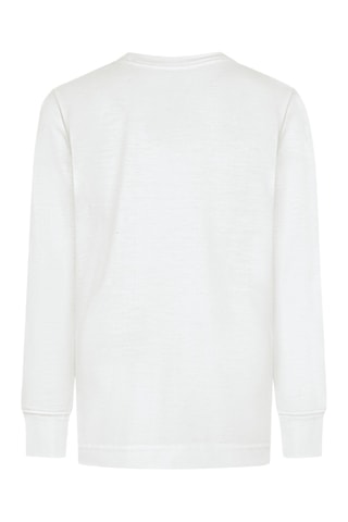 T-shirt - Blanc