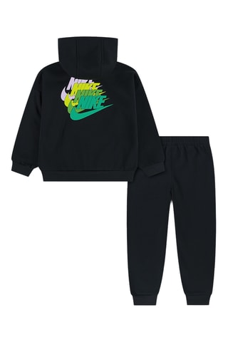 Sweat et jogging - Noir