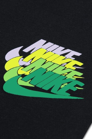 Sweat et jogging - Noir