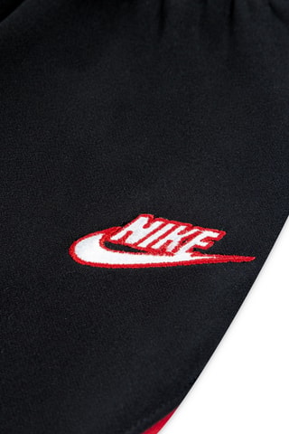Sweat et pantalon - Noir