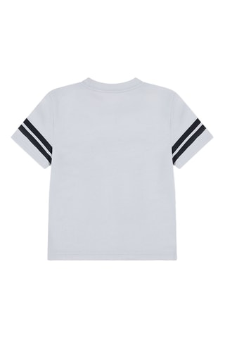 T-shirt - Gris