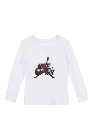 T-shirt - Blanc