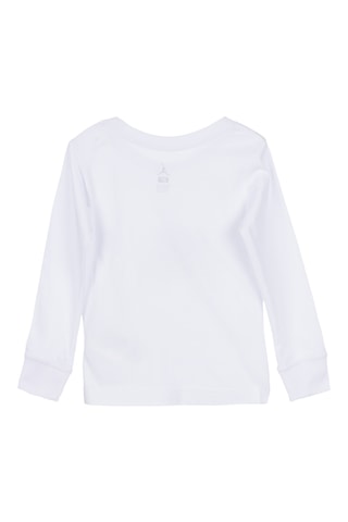 T-shirt - Blanc