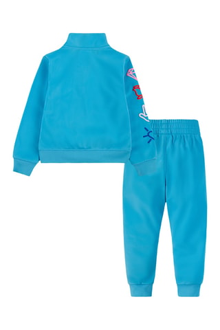 Sweat et pantalon - Bleu