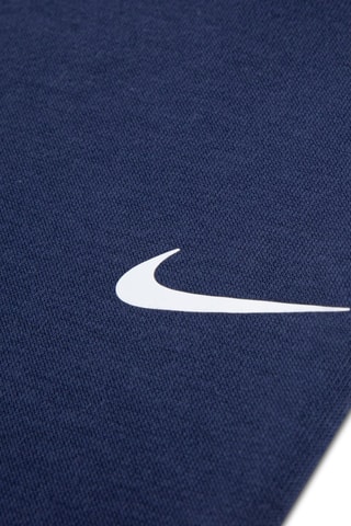 Sweat à capuche et pantalon polaires - Bleu