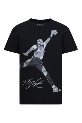 T-shirt - Noir
