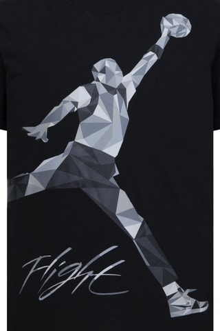 T-shirt - Noir