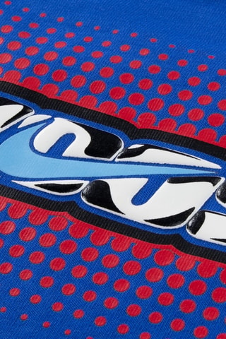 T-shirt - Bleu