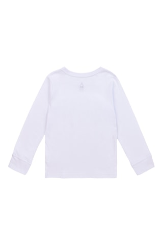 T-shirt - Blanc