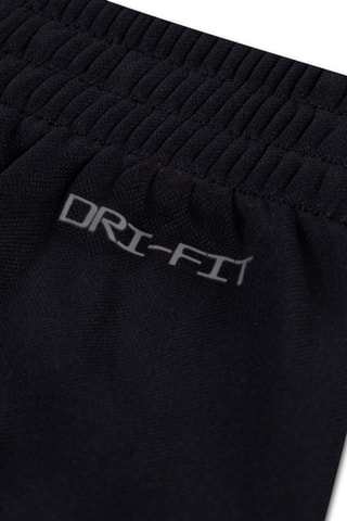 Sweat à capuche et pantalon - Noir