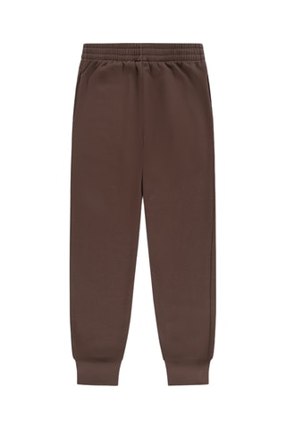 Jogging - Marron