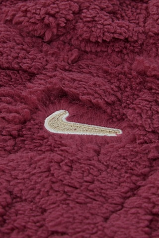 Sweat à capuche et pantalon - Rouge