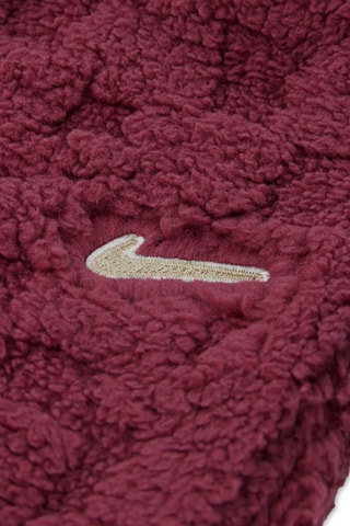 Sweat à capuche et pantalon - Rouge