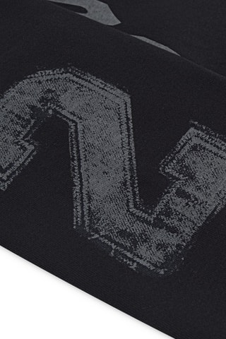 Sweat et pantalon polaires - Noir