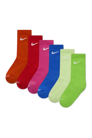 3 paires de chaussettes - Multicolore