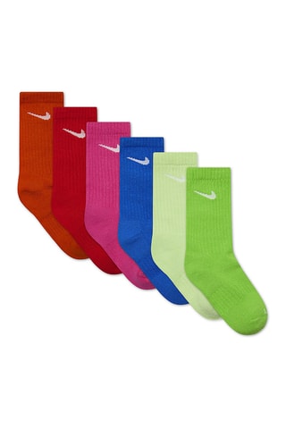 3 paires de chaussettes - Multicolore