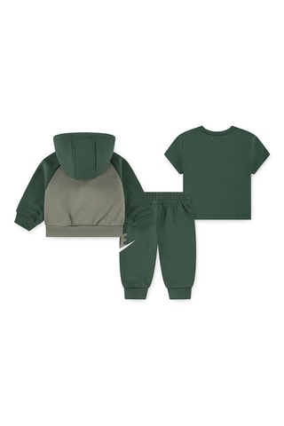 Ensemble 3 pièces - Vert