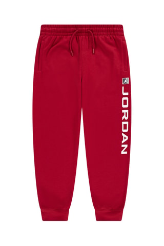 Jogging - Rouge