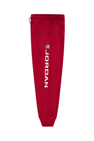 Jogging - Rouge