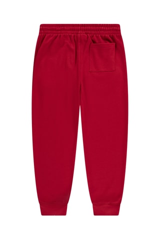 Jogging - Rouge