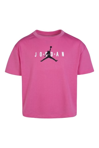 T-shirt - Jordan - Rose