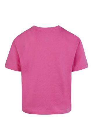 T-shirt - Jordan - Rose