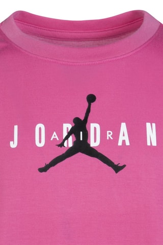 T-shirt - Jordan - Rose