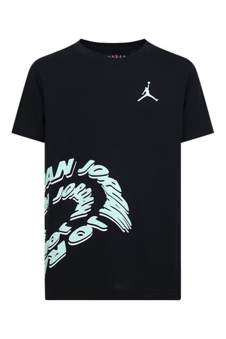T-shirt - Noir
