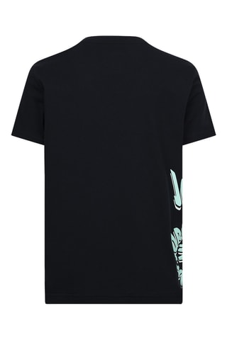 T-shirt - Noir