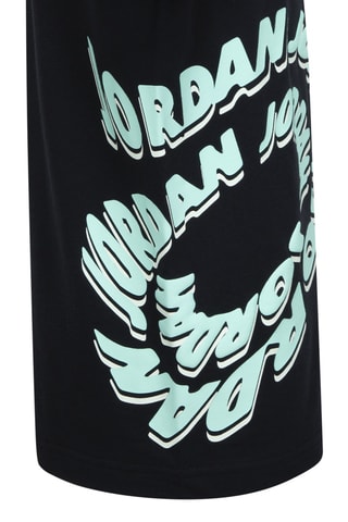 T-shirt - Noir