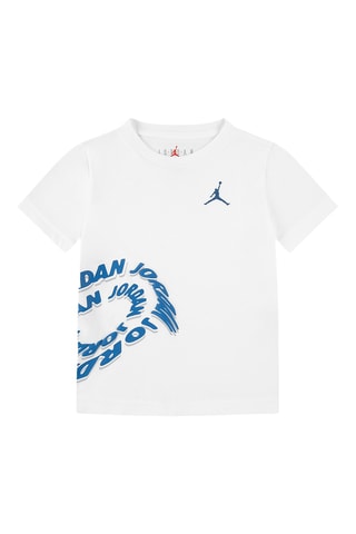 T-shirt - Blanc