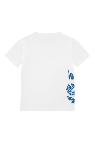 T-shirt - Blanc
