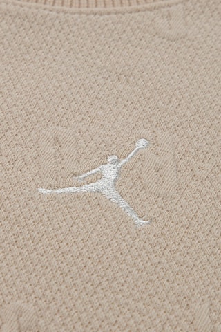 Sweat et pantalon - Beige - Beige