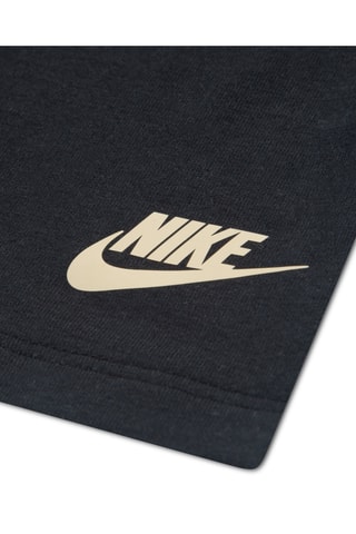 Sweat et legging - Noir