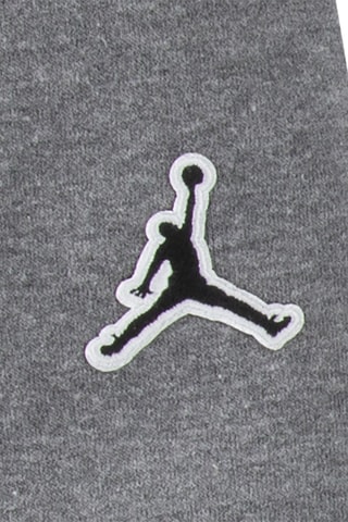Sweat à capuche et pantalon - Gris