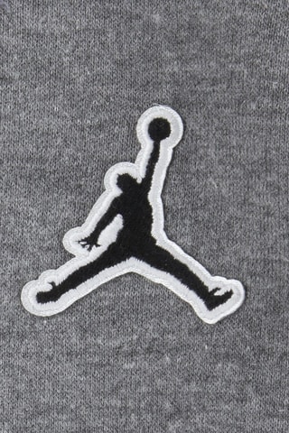 Sweat à capuche et pantalon - Gris