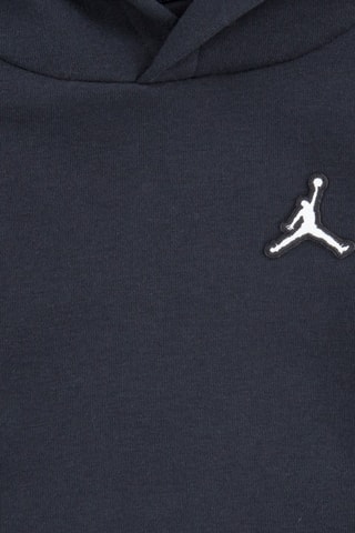 Sweat à capuche et pantalon - Noir