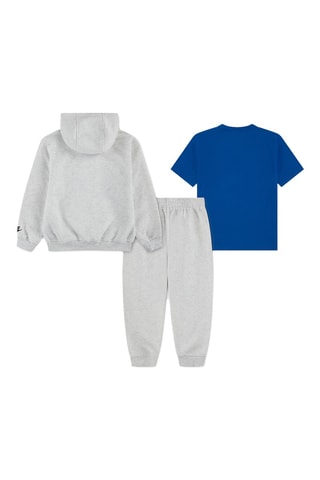 Ensemble 3 pièces - Gris