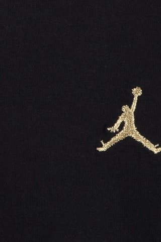 Sweat à capuche et legging - Noir