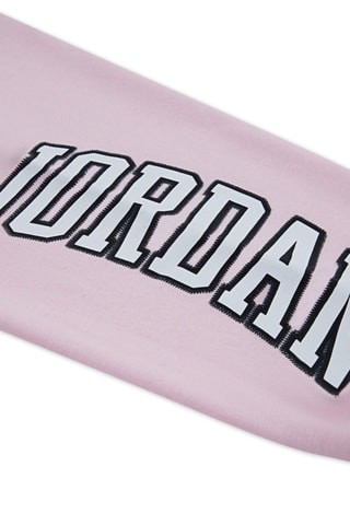Sweat et pantalon - Rose - Rose