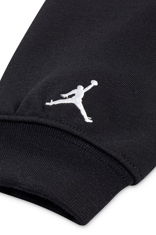 Sweat à capuche - Noir