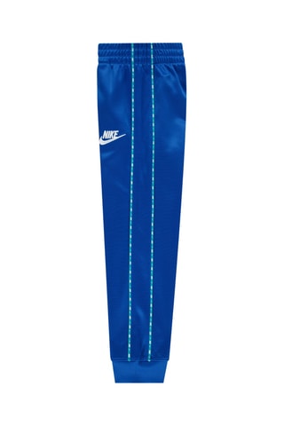 Ensemble sweat à capuche et pantalon - Bleu