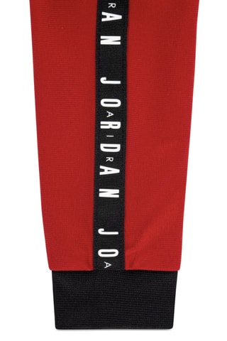 Sweat et pantalon - Rouge